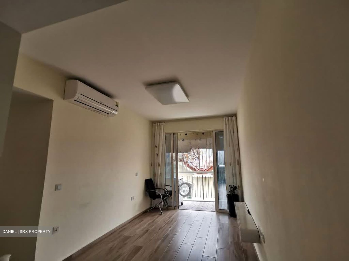 The Ariel (D15), Apartment #558297931